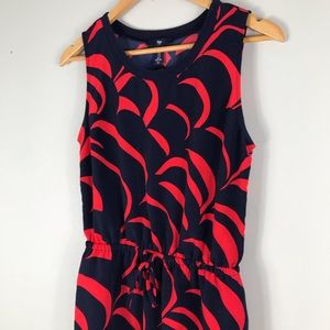 GAP crescent moon dress S